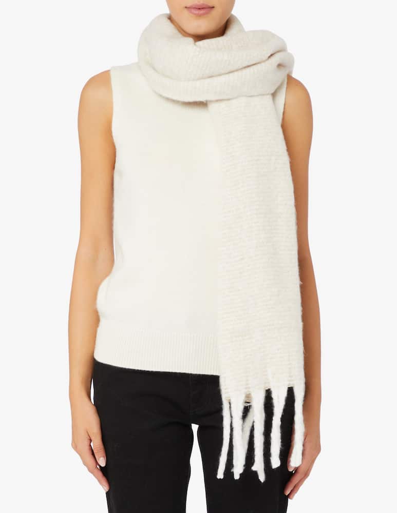 Barts Fyone scarf - picture 2 Barts Fyone scarf - picture 2