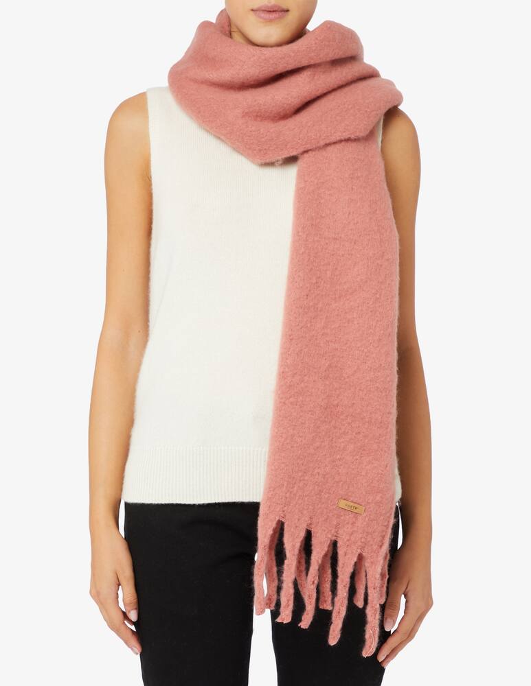rinascente Barts Fyone scarf