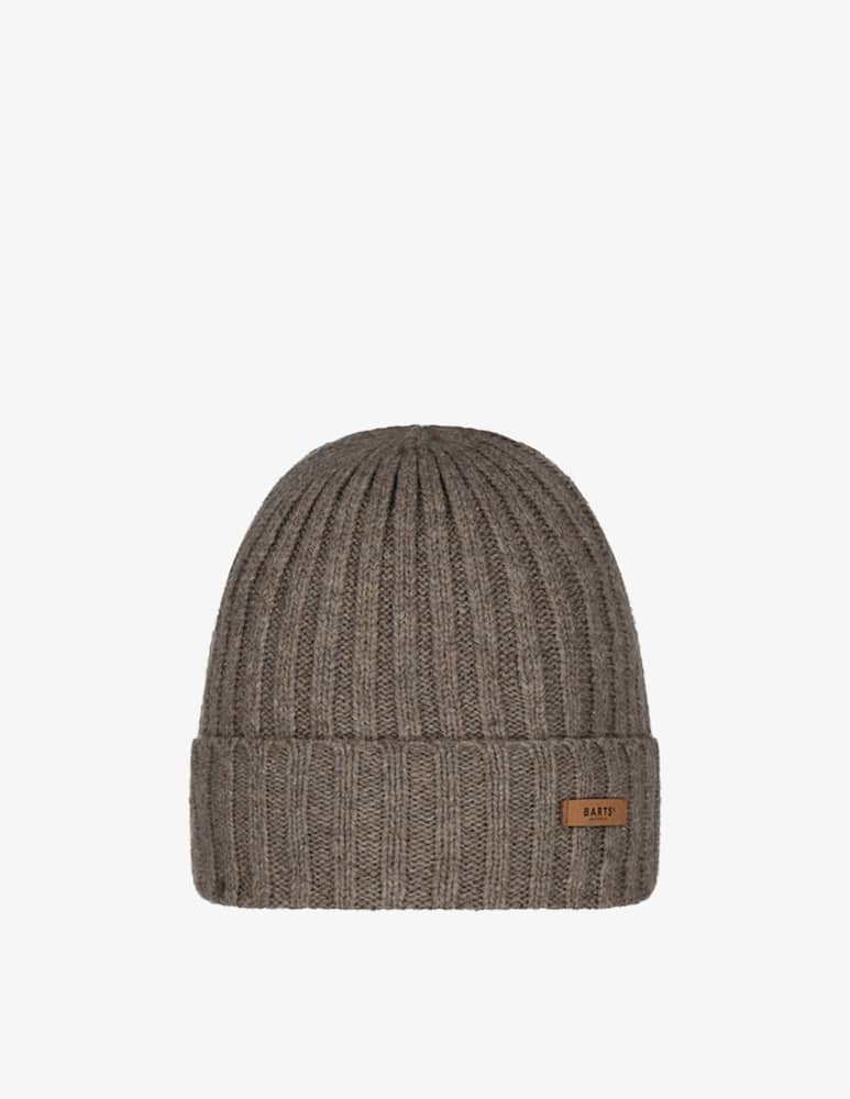 Barts turnup beanie - picture 1 Barts turnup beanie - picture 1