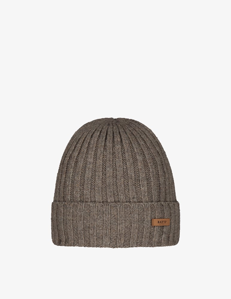 rinascente Barts Cappello beanie a coste Haakon turnp