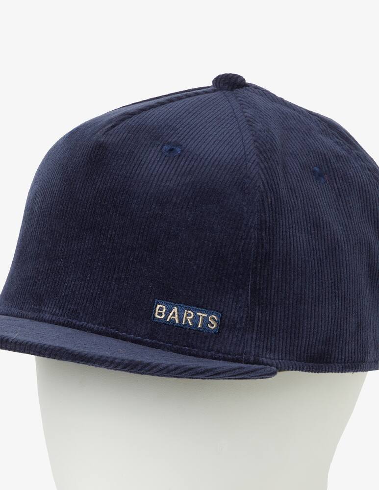 rinascente Barts Tenkan cap