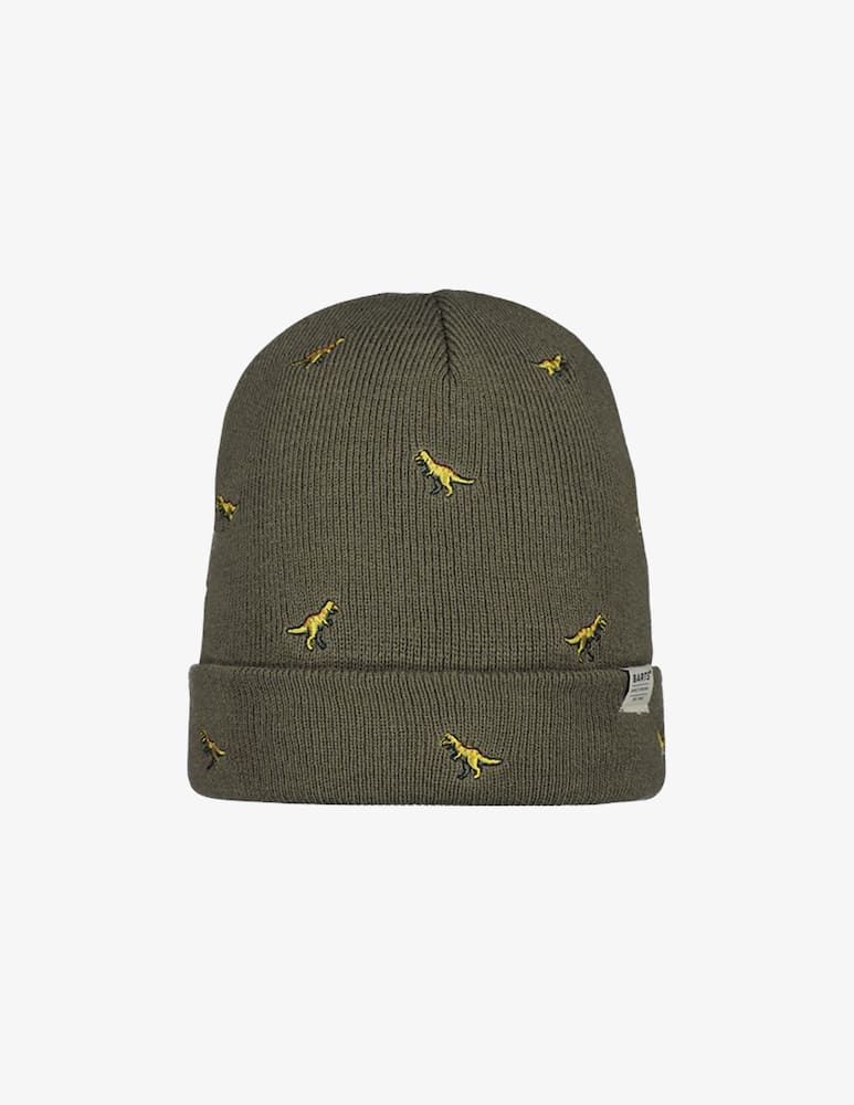 Barts Beanie Vinson - immagine 1 Barts Beanie Vinson - immagine 1