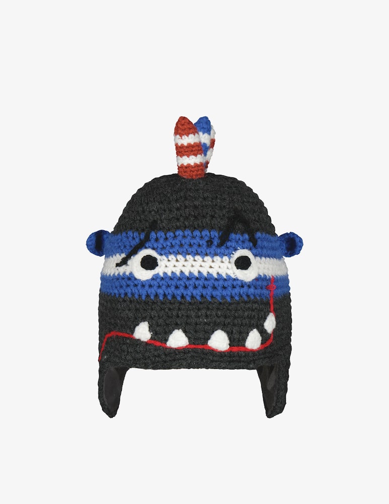 Barts Cappello monster - immagine 1 Barts Cappello monster - immagine 1