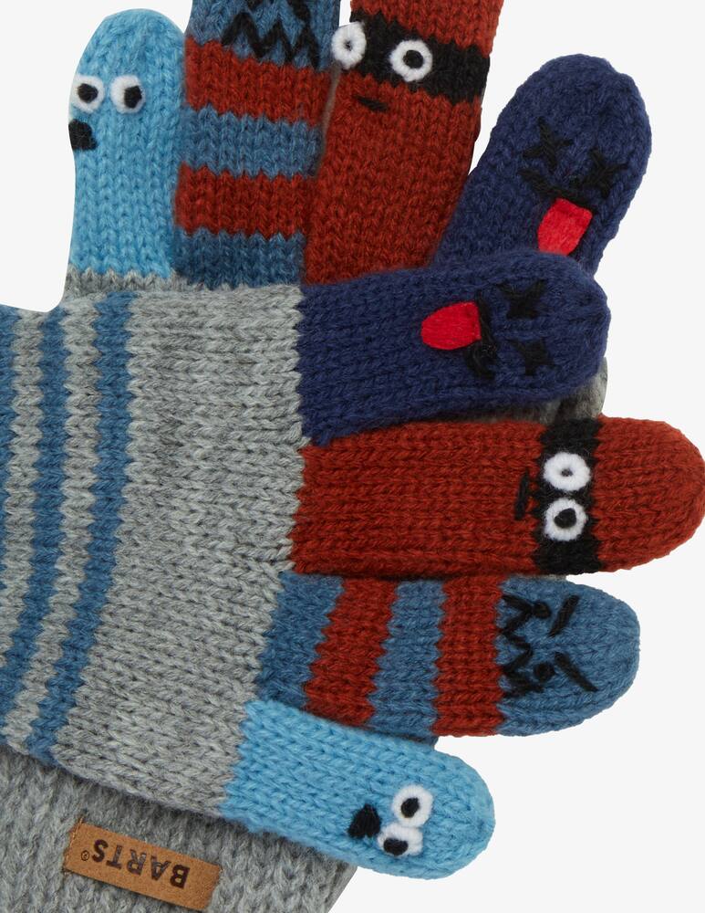 rinascente Barts Guanti