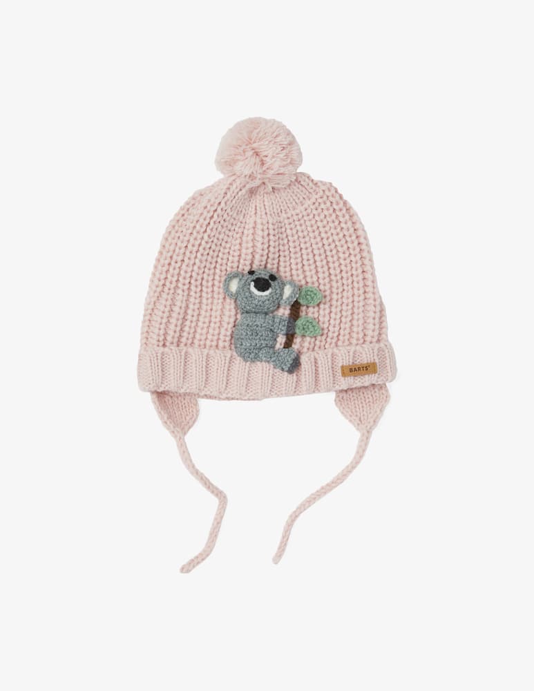 Barts Cappello dayle - immagine 2 Barts Cappello dayle - immagine 2