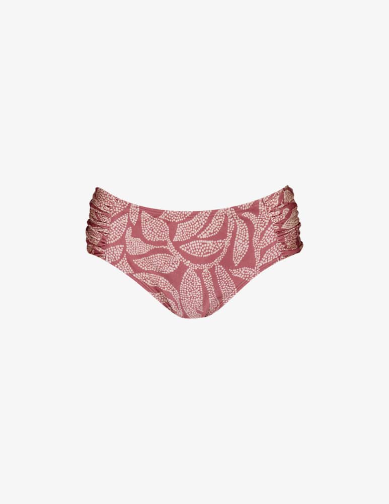 Barts Akamu Mid bikini bottom - picture 1