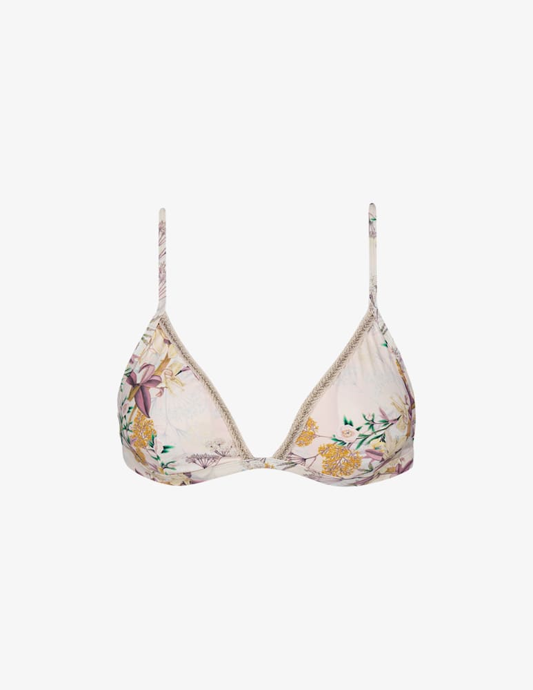 Barts Top bikini a triangolo Bo Fixed - immagine 1 Barts Top bikini a triangolo Bo Fixed - immagine 1