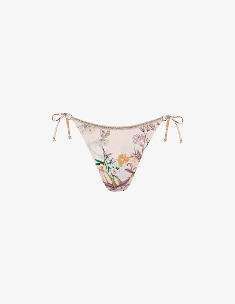 Barts Tanga bikini Bo Fixed - immagine 1 Barts Tanga bikini Bo Fixed - immagine 1
