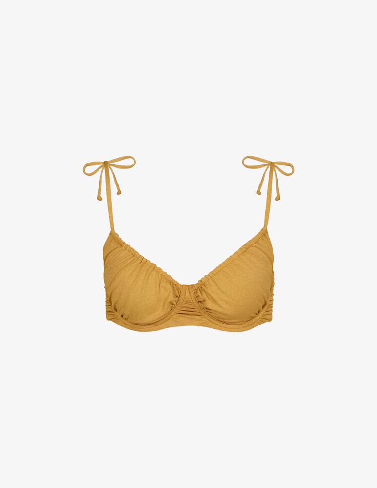Barts Top bikini Elviot - immagine 1 Barts Top bikini Elviot - immagine 1