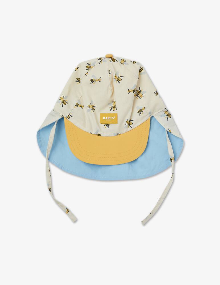 Barts Triague cap - picture 1 Barts Triague cap - picture 1