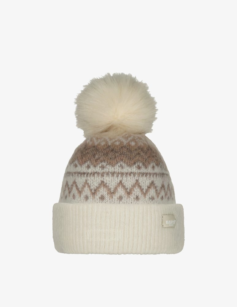 rinascente Barts Pom-pom knit beanie