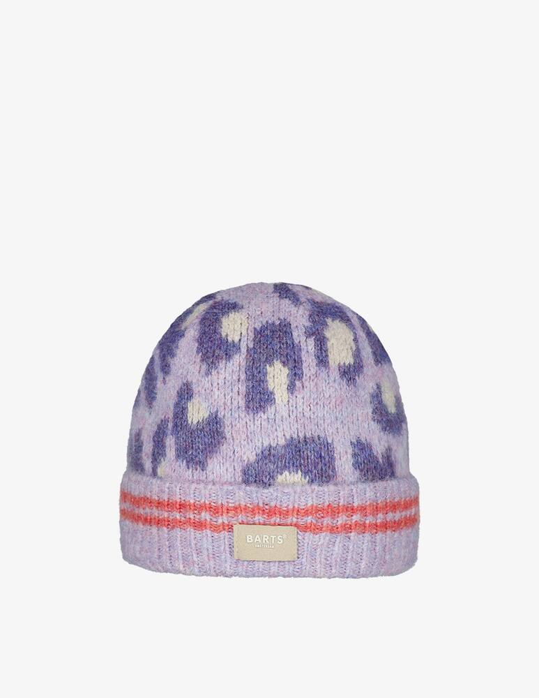 rinascente Barts Dahlea pattern beanie