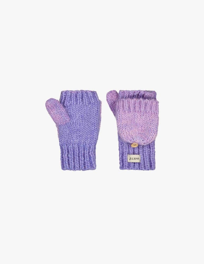 Barts Mittens in maglia Niagra - immagine 1 Barts Mittens in maglia Niagra - immagine 1