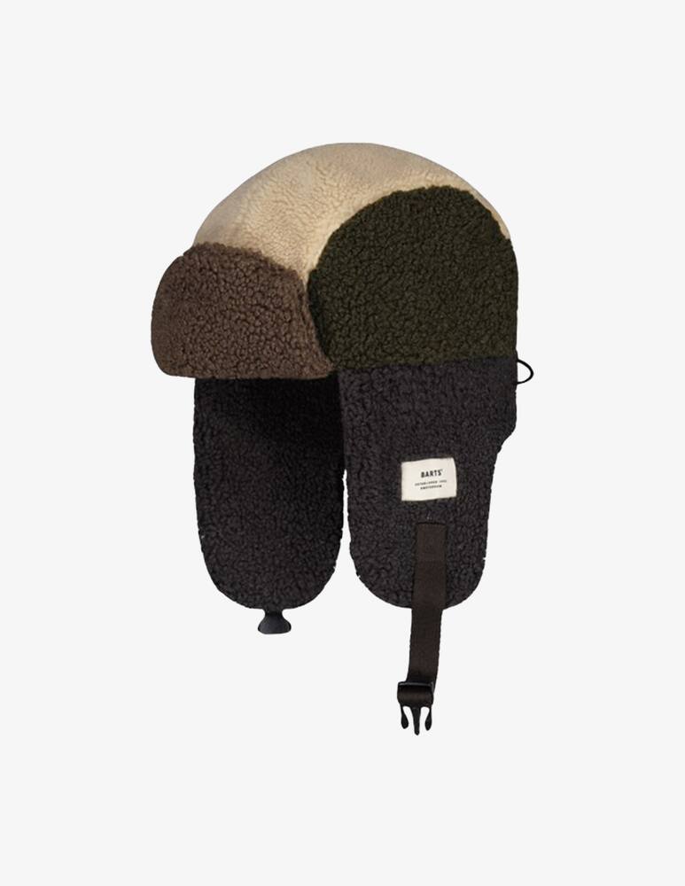 rinascente Barts Cappello aviator in sherpa