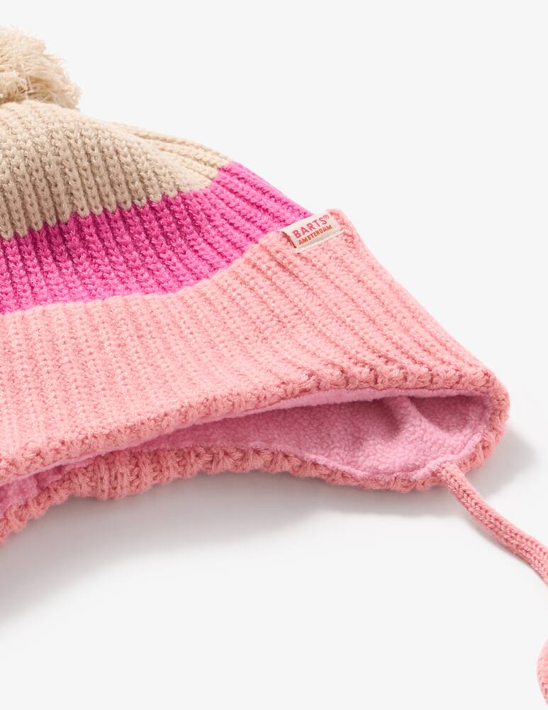 rinascente Barts Chinty earflap