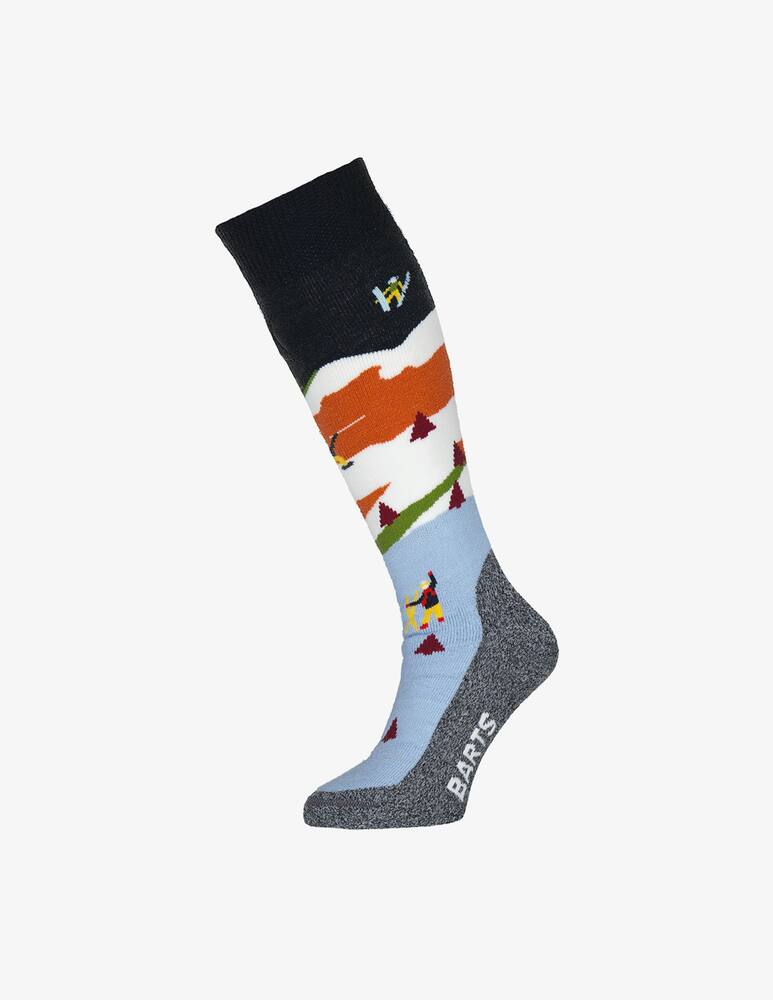 rinascente Barts Calze sci Snowrider