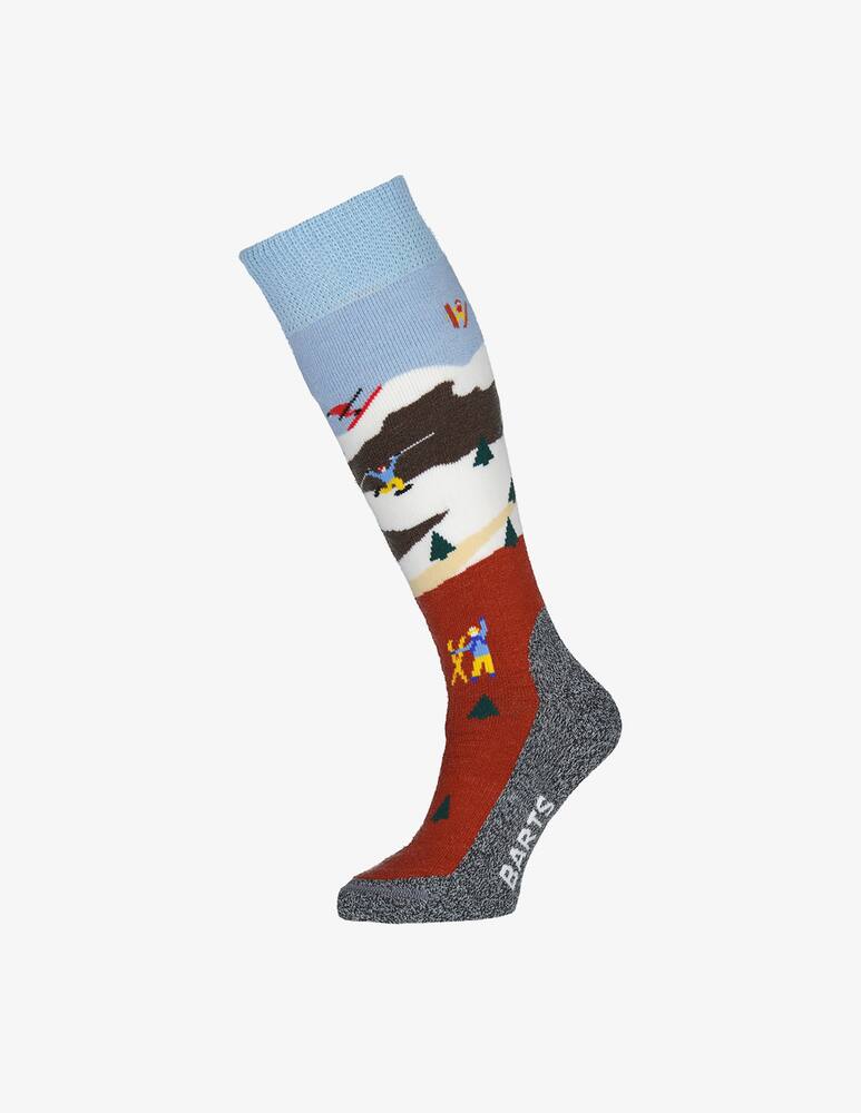 rinascente Barts Calza sci Snowrider