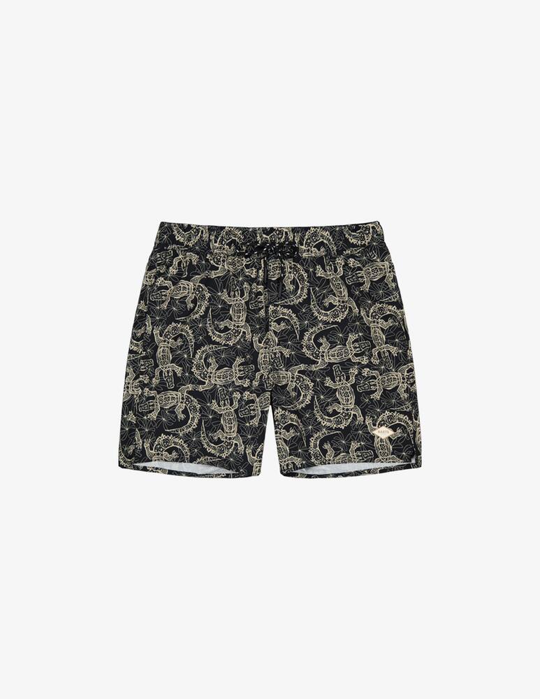 Barts Shorts boxer Kinghorn - immagine 1 Barts Shorts boxer Kinghorn - immagine 1