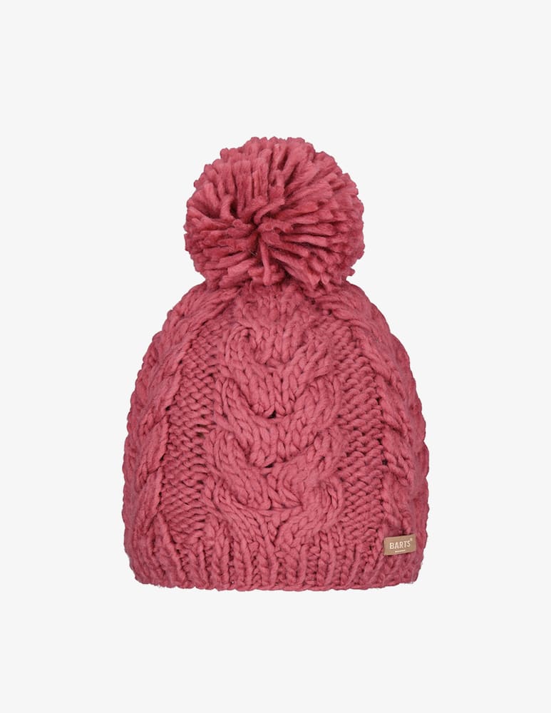 rinascente Barts Cable knit beanie