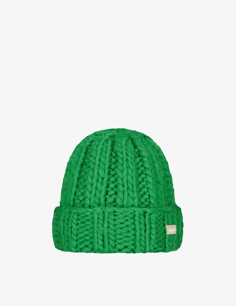 rinascente Barts Hermitta knit beanie