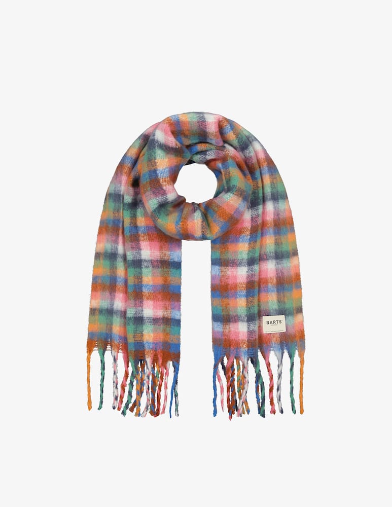 rinascente Barts Sciarpa Plaity