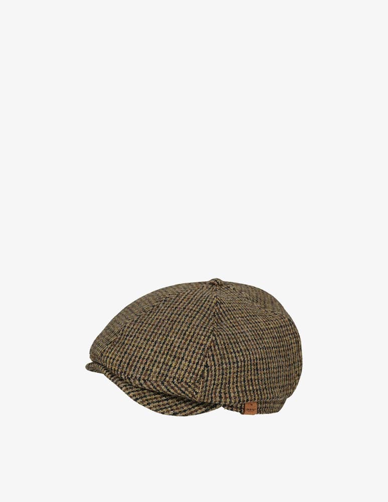 rinascente Barts Jamaica flat cap