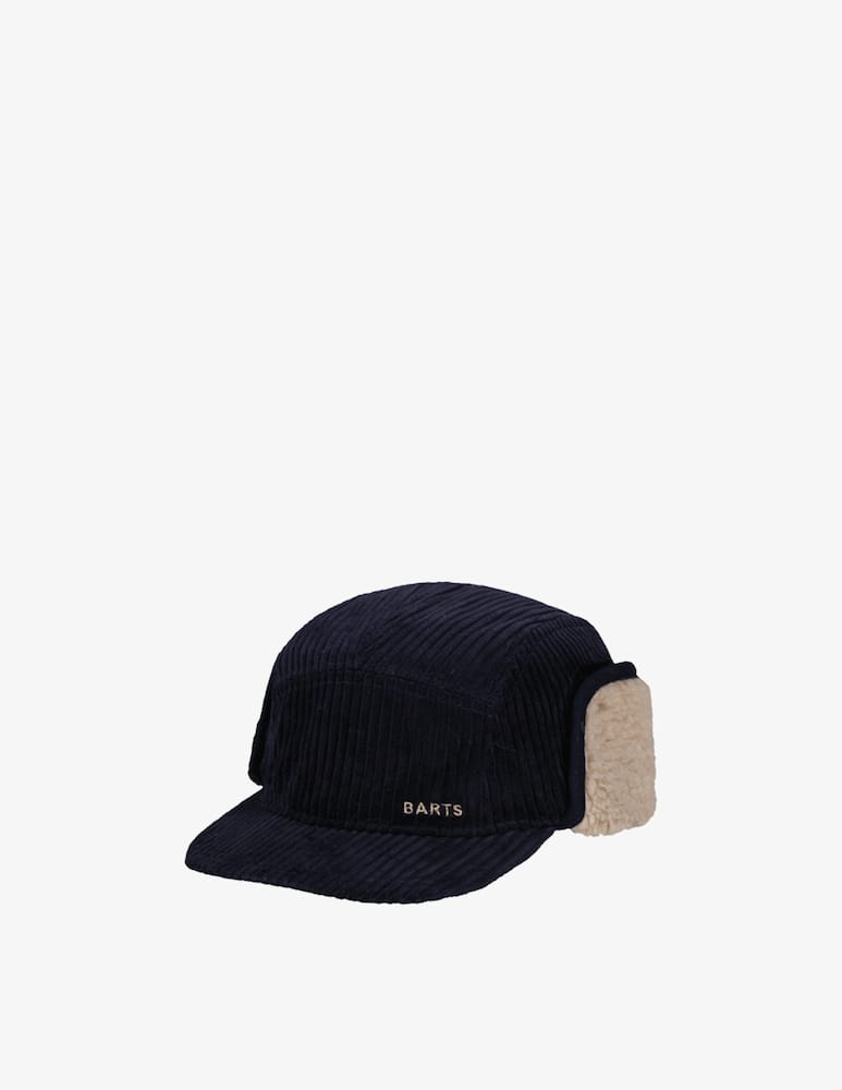 Barts Cap with ear flaps - picture 1 Barts Cap with ear flaps - picture 1