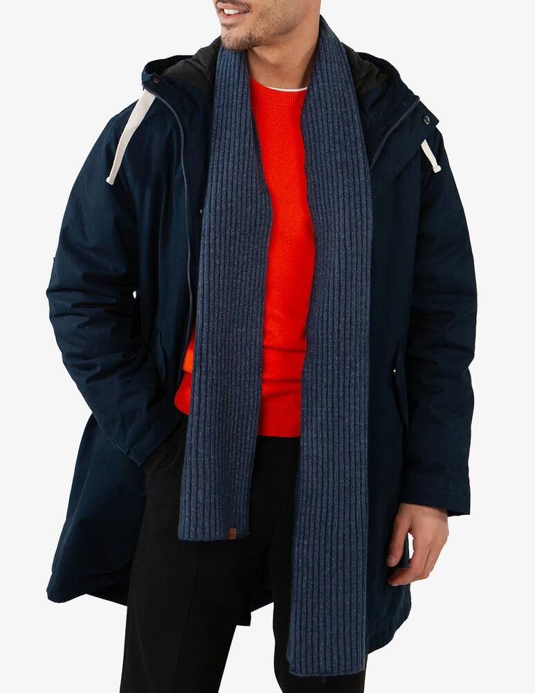 rinascente Barts Wyoni ribbed scarf