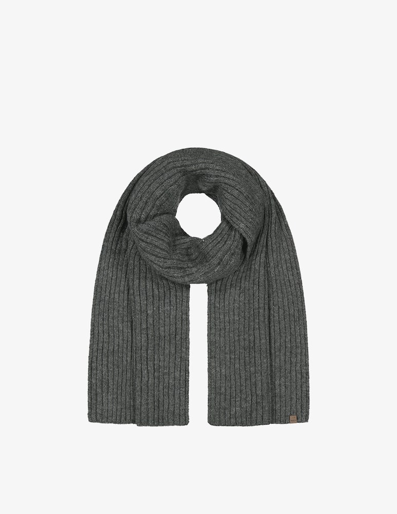 rinascente Barts Wyoni ribbed scarf