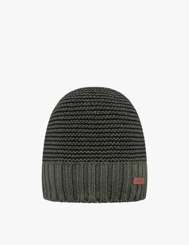 Barts Striped knit beanie - picture 1