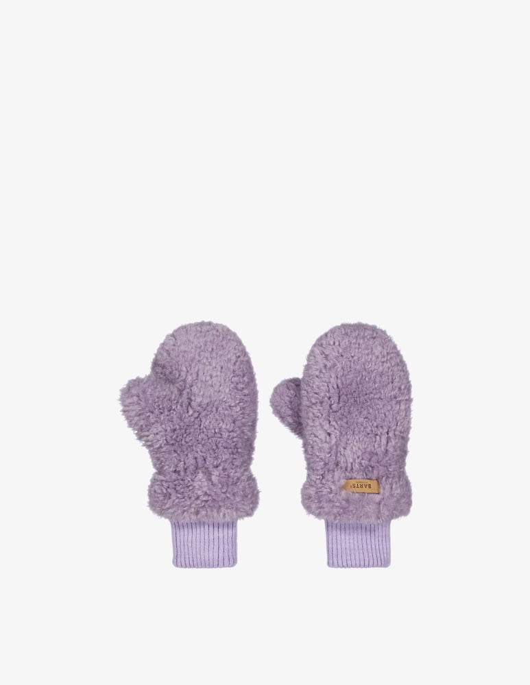 rinascente Barts Fluffy ugasu mitts