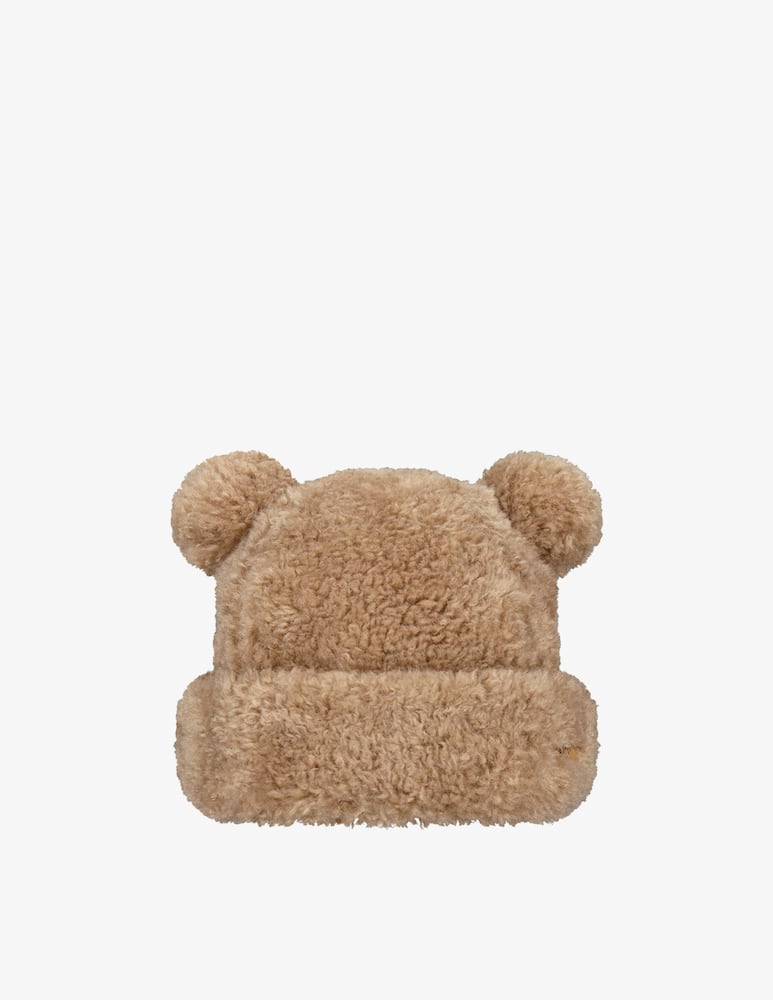 rinascente Barts Teddy bear hat
