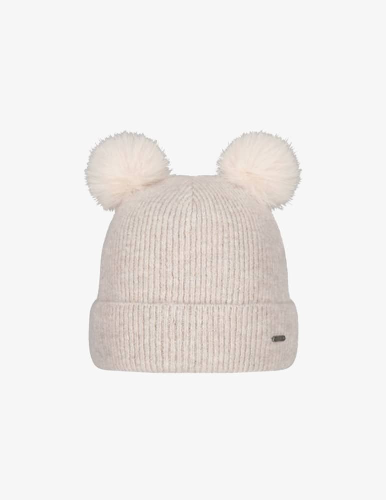 Barts Beanie con pon pon - immagine 1 Barts Beanie con pon pon - immagine 1