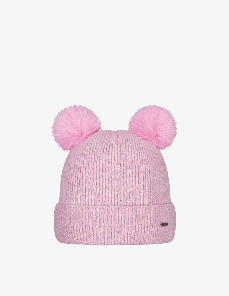 Barts Ursama pom-pom beanie - picture 1 Barts Ursama pom-pom beanie - picture 1