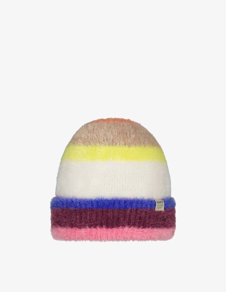 rinascente Barts Kumana striped beanie
