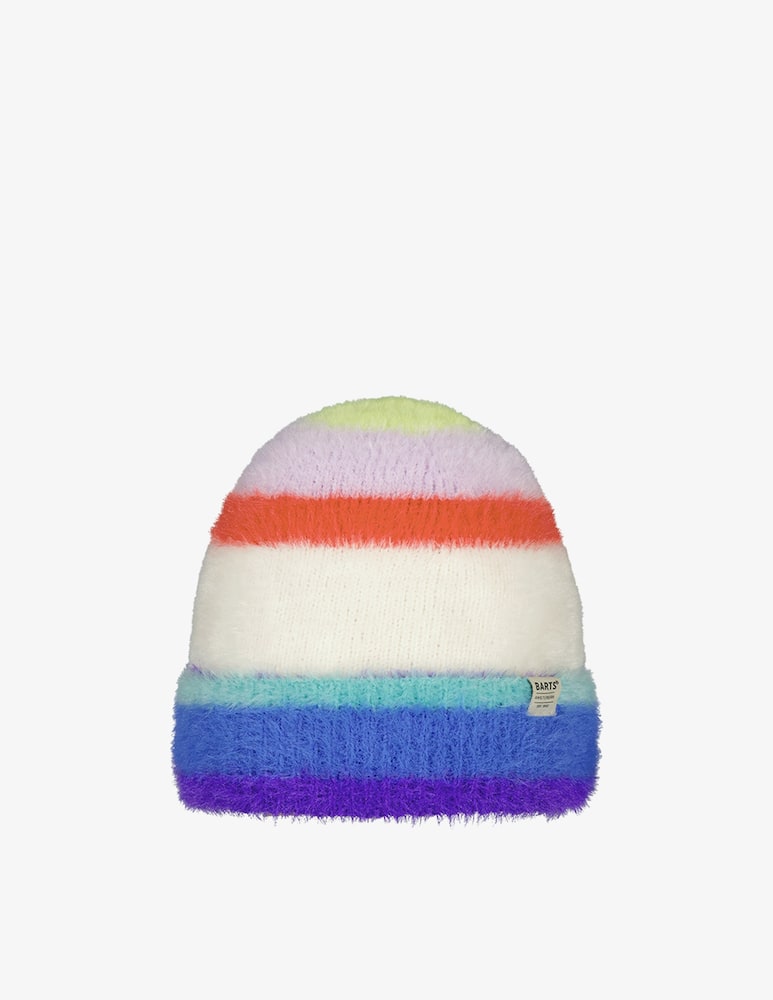 rinascente Barts Kumana striped beanie