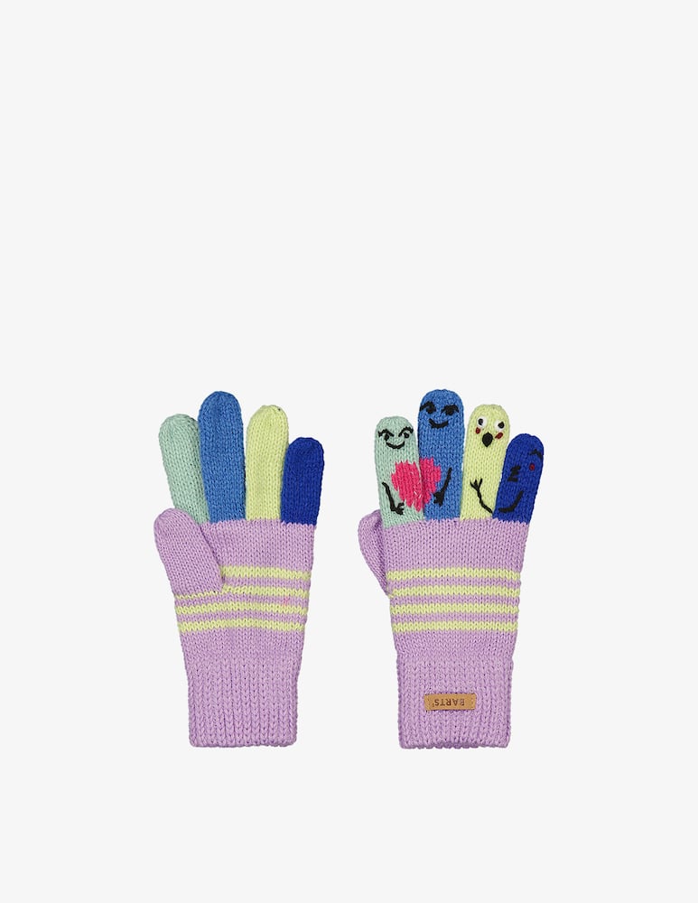 rinascente Barts Puppet finger gloves