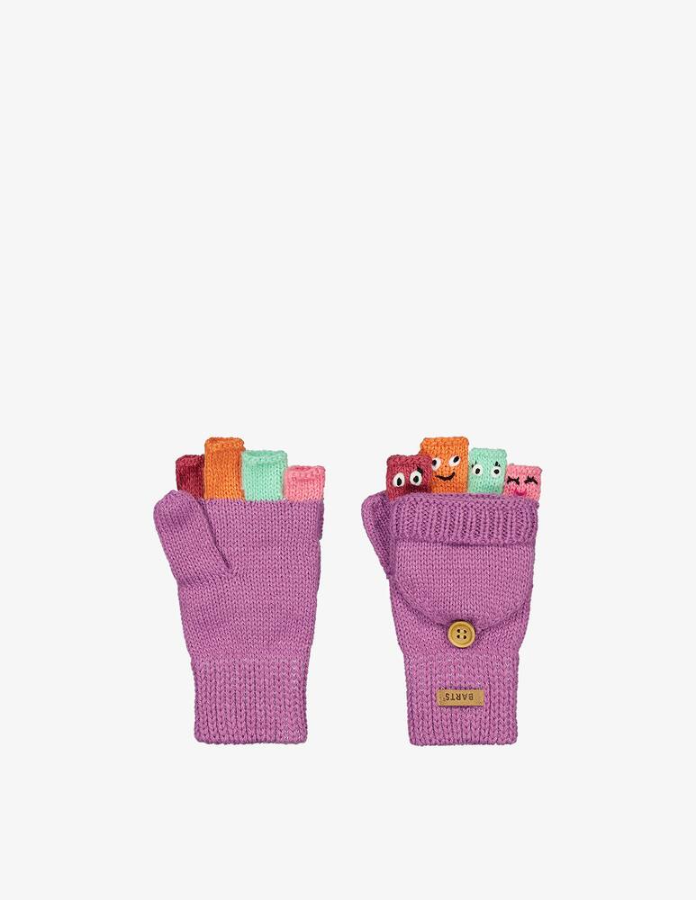 rinascente Barts Guanti pupazzo Bumgloves