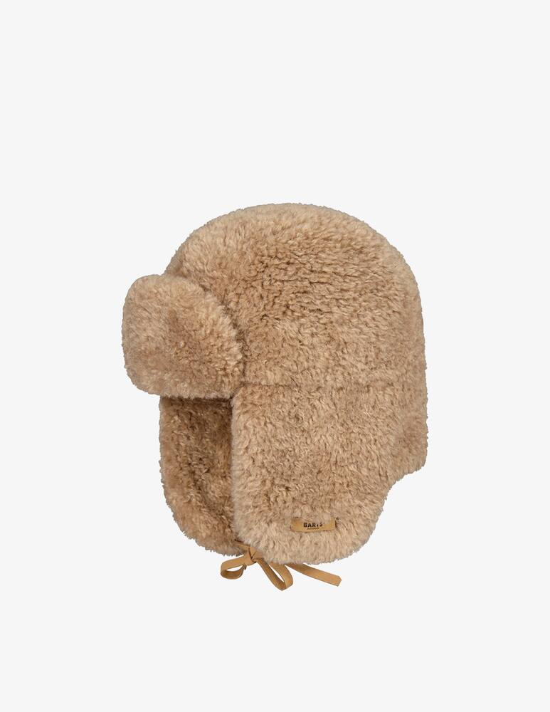 rinascente Barts Faux shearling trapper hat