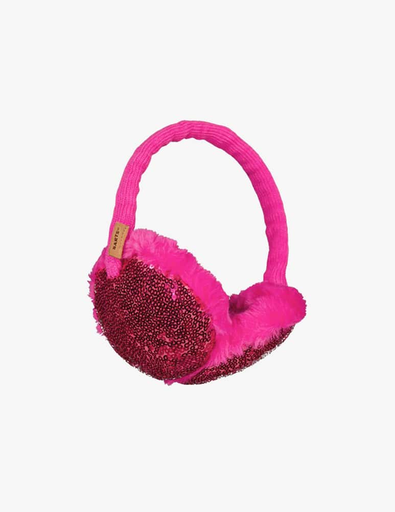 Barts Cuffie paraorecchie wow - immagine 1 Barts Cuffie paraorecchie wow - immagine 1