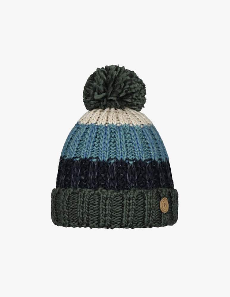 rinascente Barts Beanie con pon pon