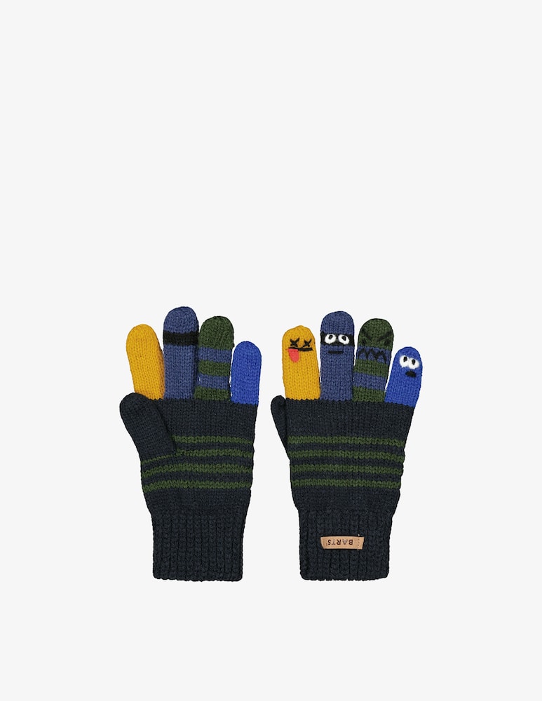 rinascente Barts Guanti burattinaio