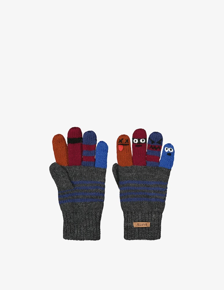 rinascente Barts Puppeteer finger gloves