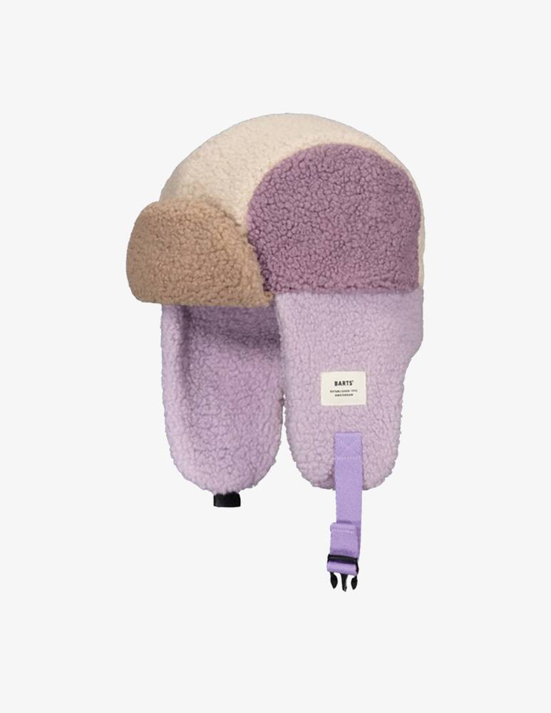 rinascente Barts Cappello trapper in pile