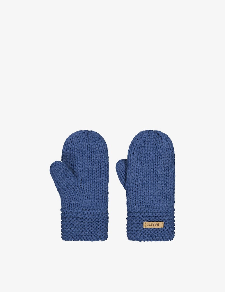 rinascente Barts Yuma knitted mitts