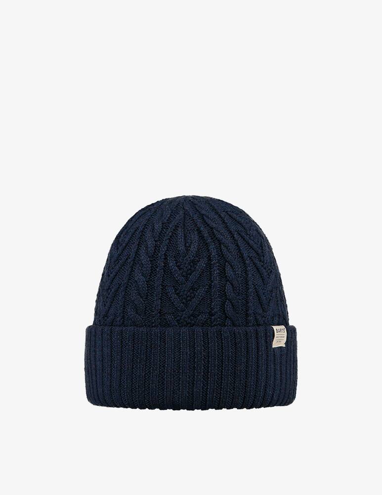 Barts Cappello beanie Pacifick - immagine 1 Barts Cappello beanie Pacifick - immagine 1