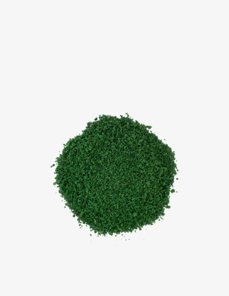 rinascente MyVillage Polvere Grana Grossa Verde Scuro 30Gr