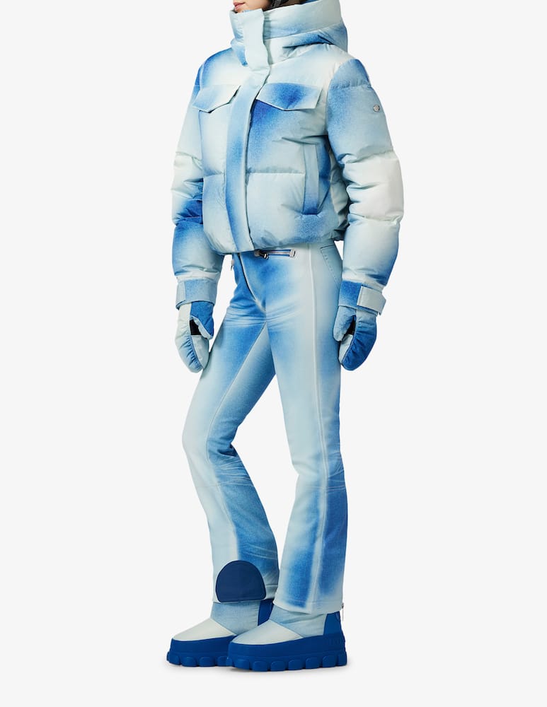 rinascente Goldbergh Blanchi ski pants