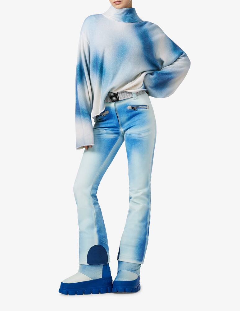 rinascente Goldbergh Blanchi ski pants