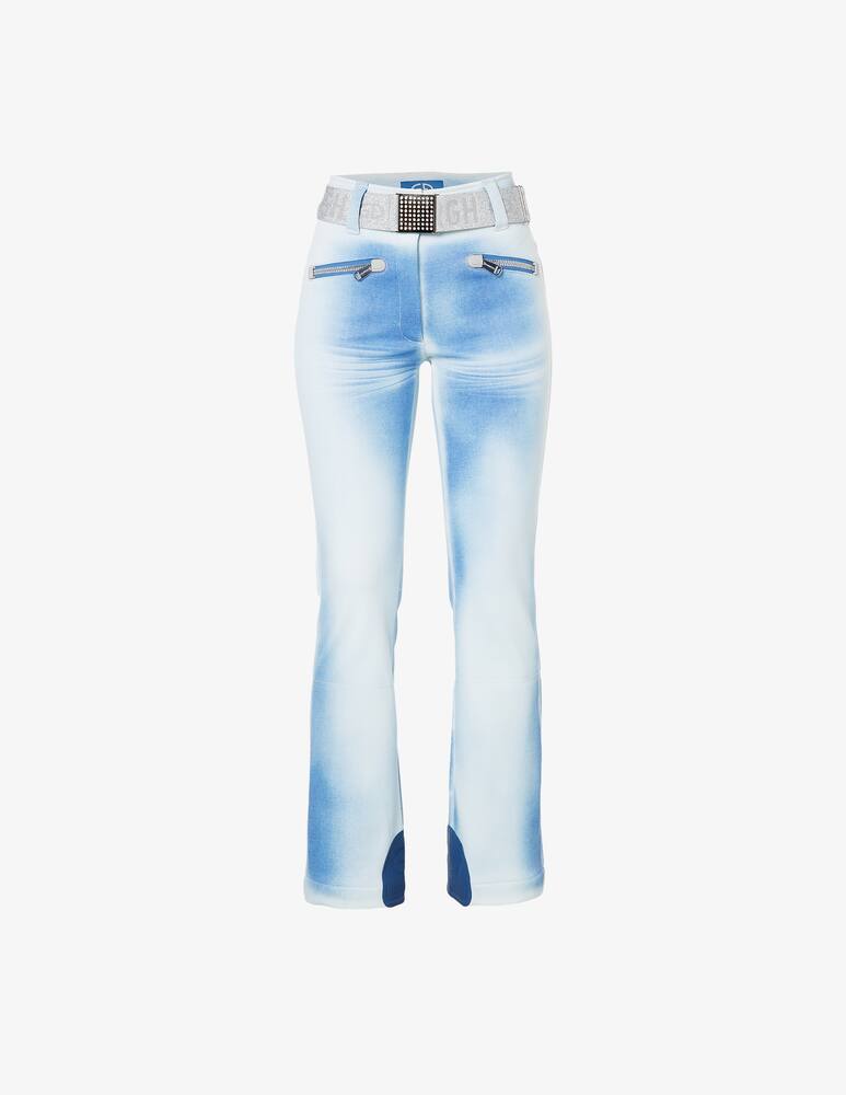 rinascente Goldbergh Blanchi ski pants